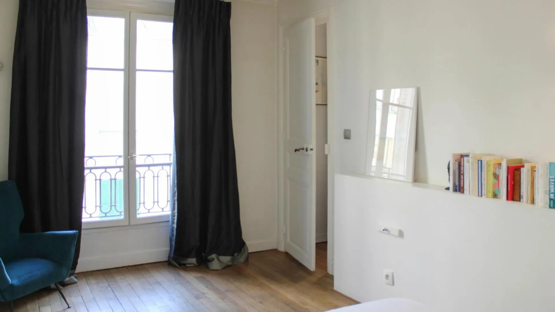 Apartman Nice T2 - Near Palais Garnier Párizs Franciaország