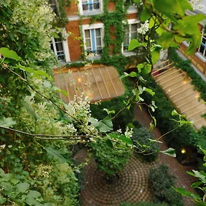  Lejlighed Les Patios Du Marais 2