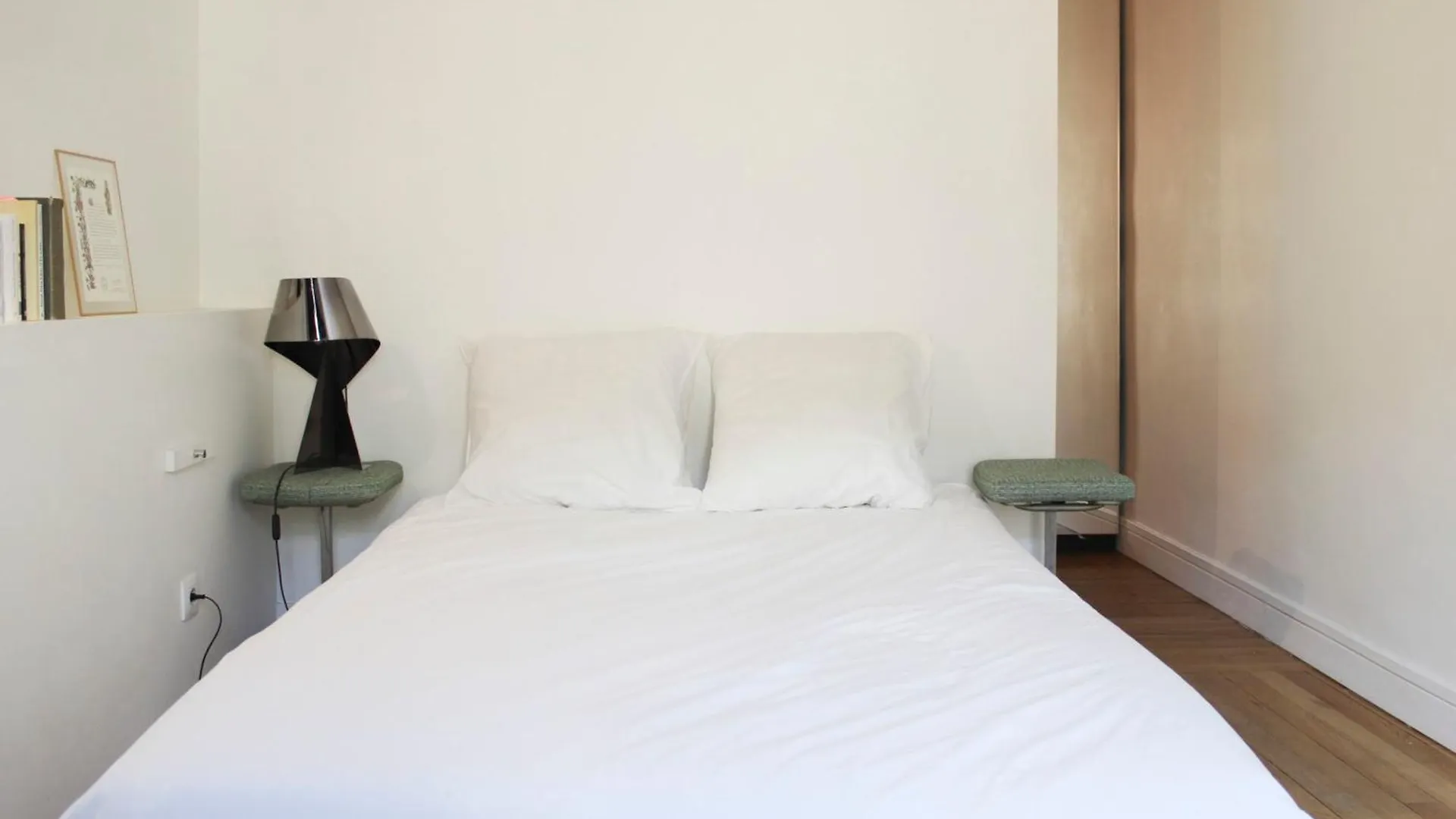 Apartment Nice T2 - Near Palais Garnier Paris