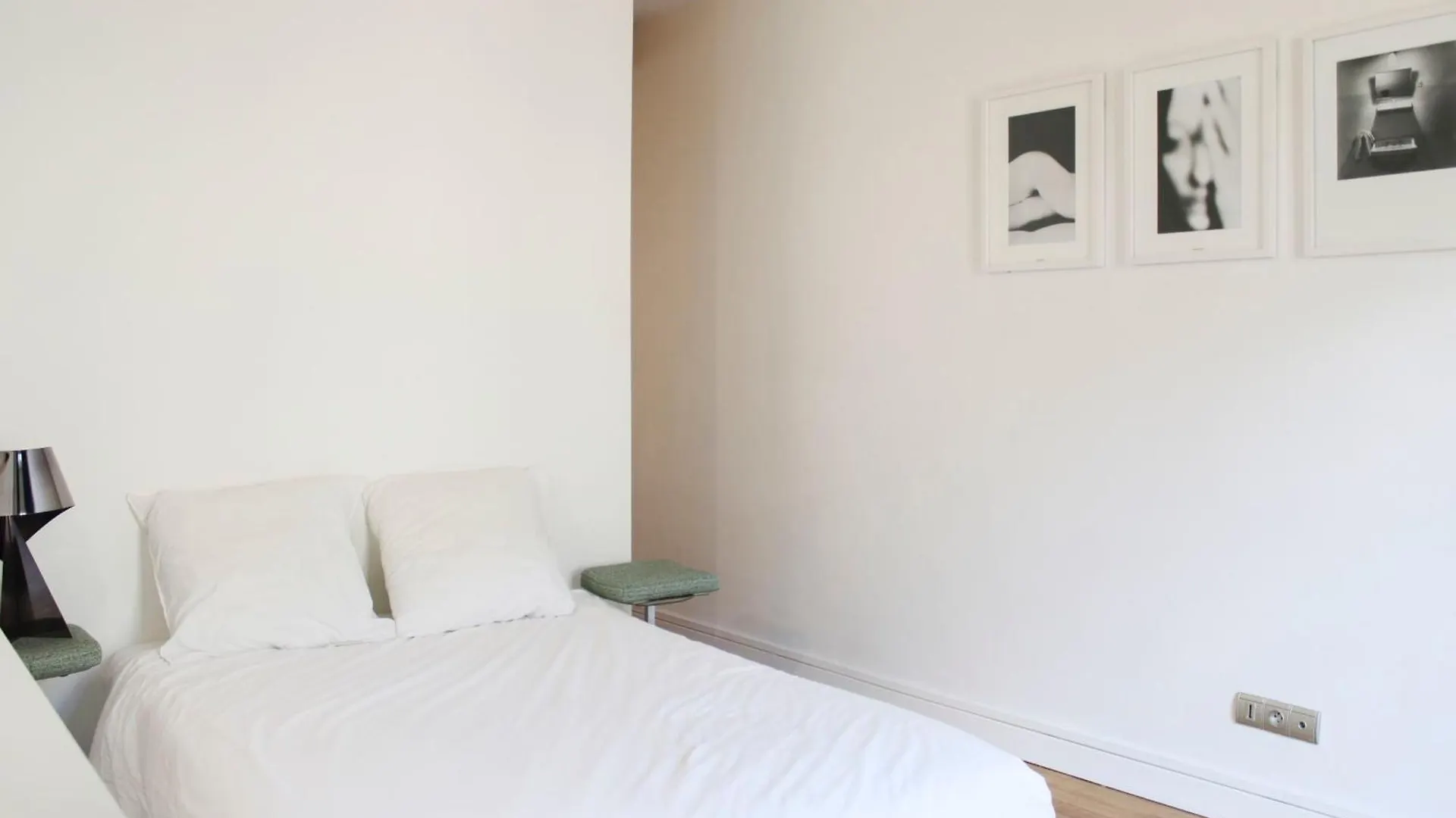 Nice T2 - Near Palais Garnier Paris France