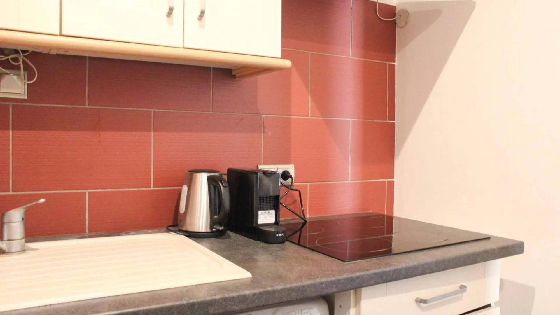 Nice T2 - Near Palais Garnier Paris Apartment